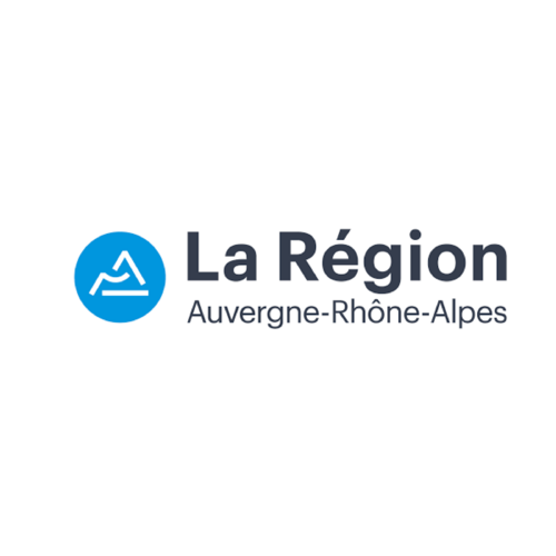 Région Auvergne Rhône Alpes