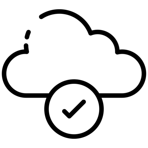 Icono de copia de seguridad de datos Select 93 more words to run Humanizer.